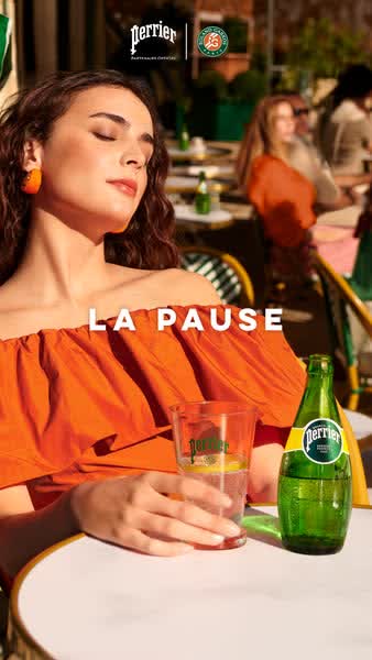 Perrier