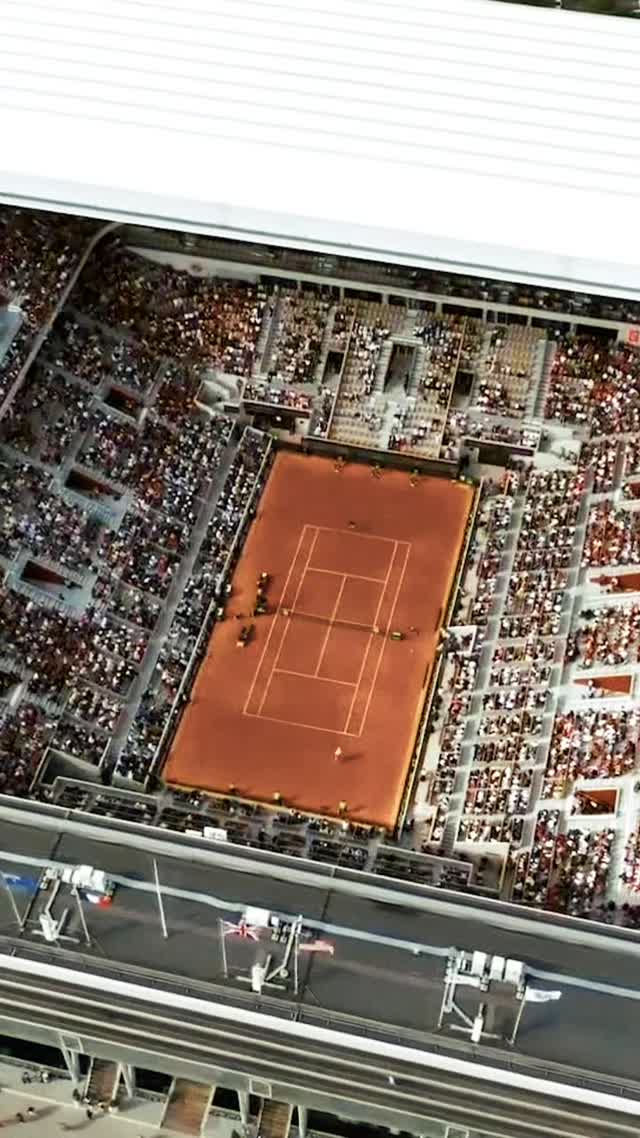 ROLAND-GARROS