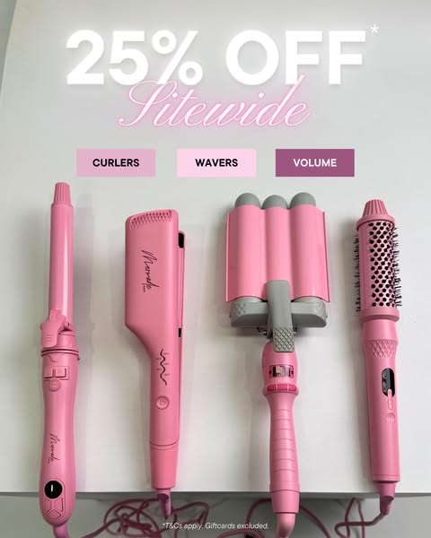 Mermade Hair