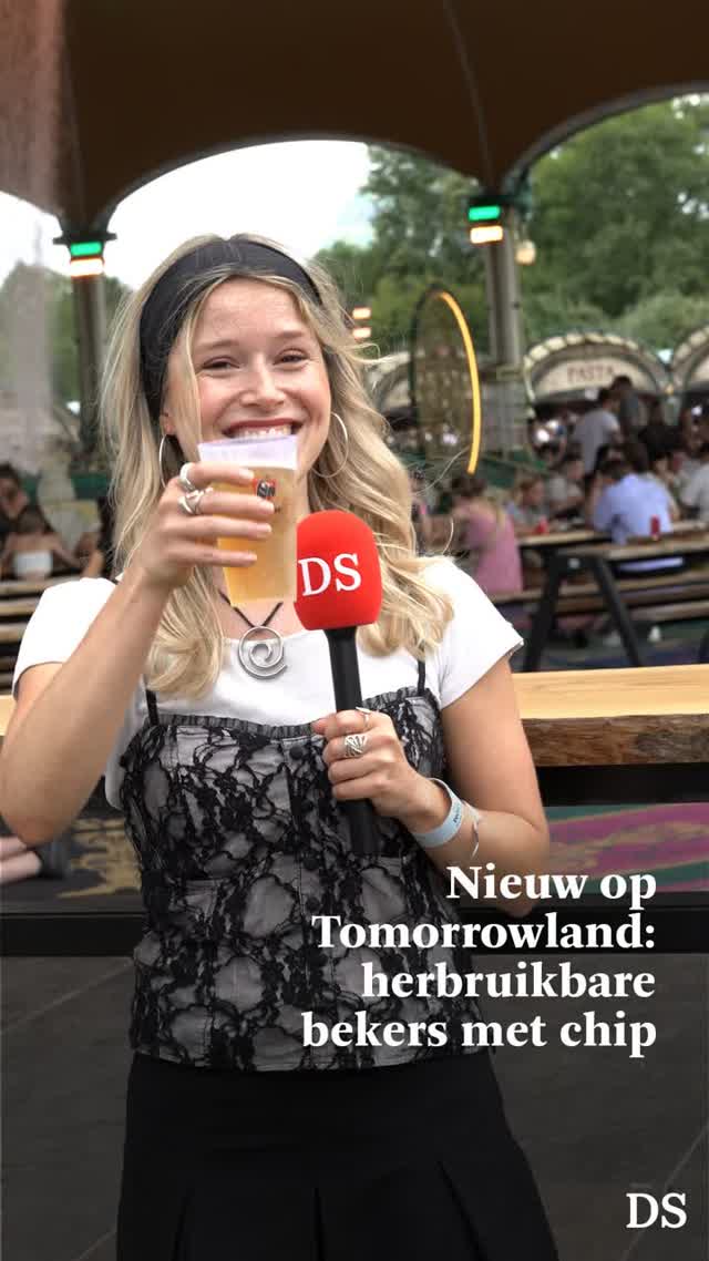 De Standaard