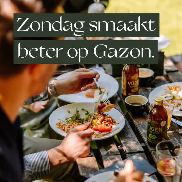 GAZON