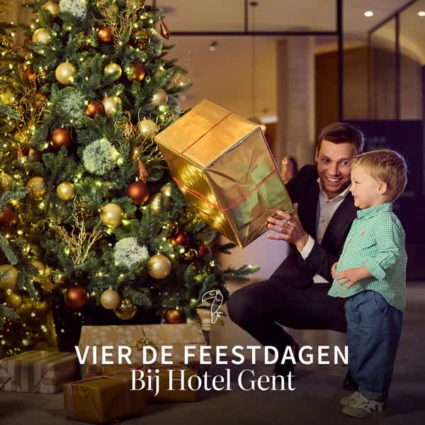Van der Valk Hotel Gent