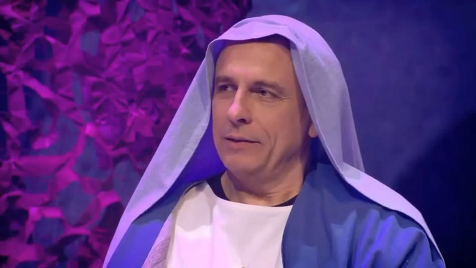 François Pirette [en vrai]