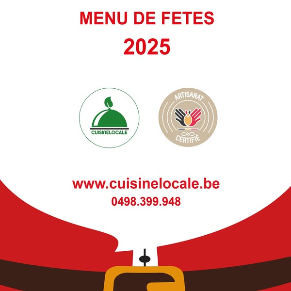 Cuisine Locale