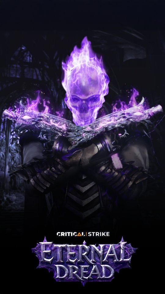 Critical Strike
