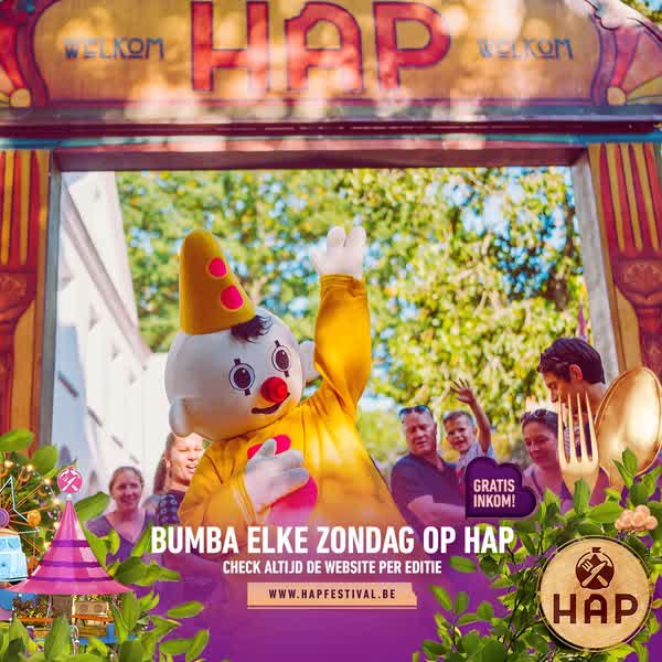 HAP Festival