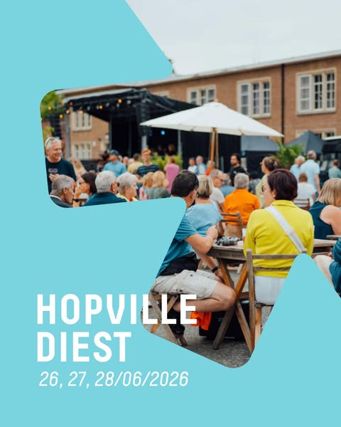 VISIT Vlaams-Brabant