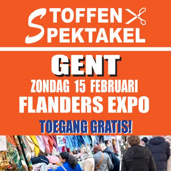 Stoffen Spektakel