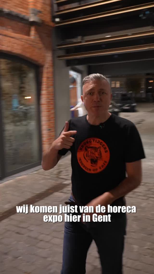 Kroegtijgers - Red de Bruine Kroeg