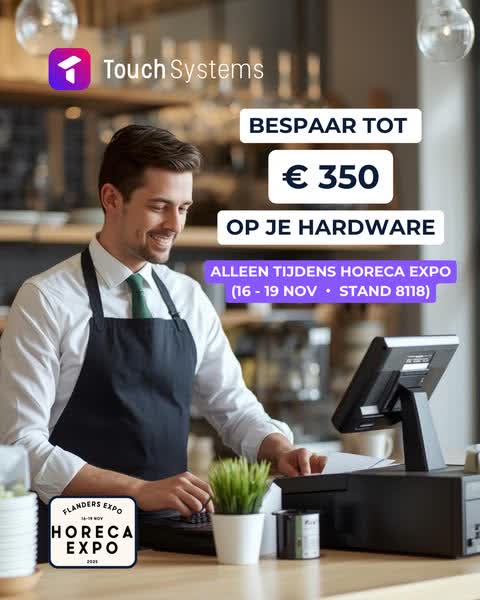 Touch Systems
