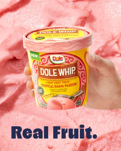 Dole Packaged Foods