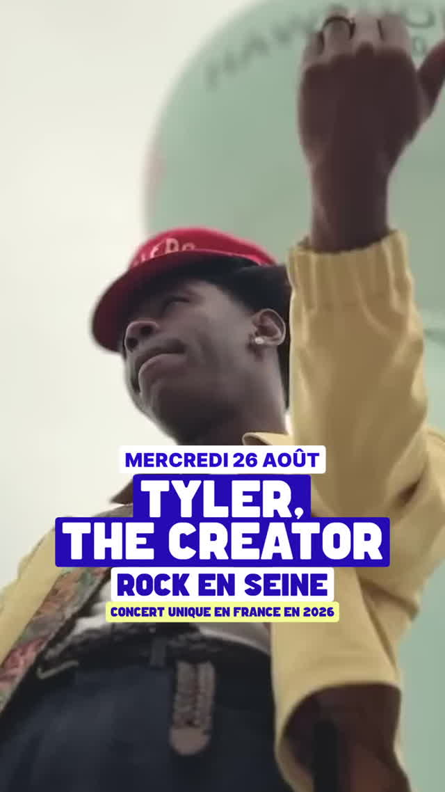 Rock en Seine