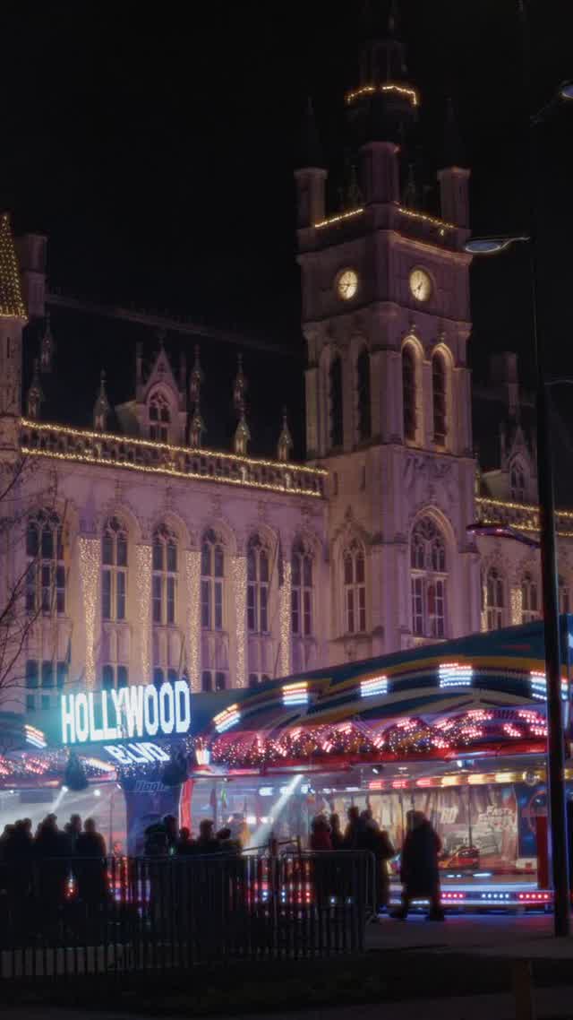 Ontdek Sint-Niklaas