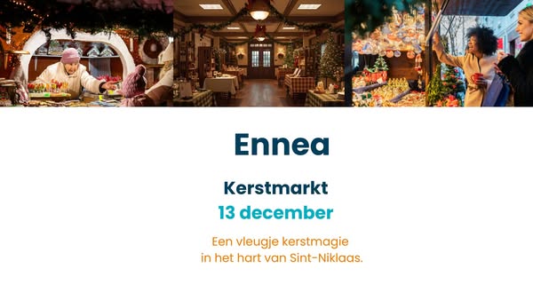 Woonzorgcampus Ennea