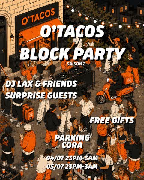O'tacos Belgium