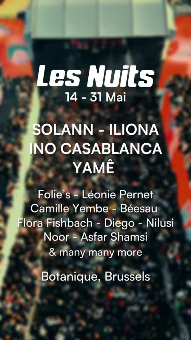 Le Botanique
