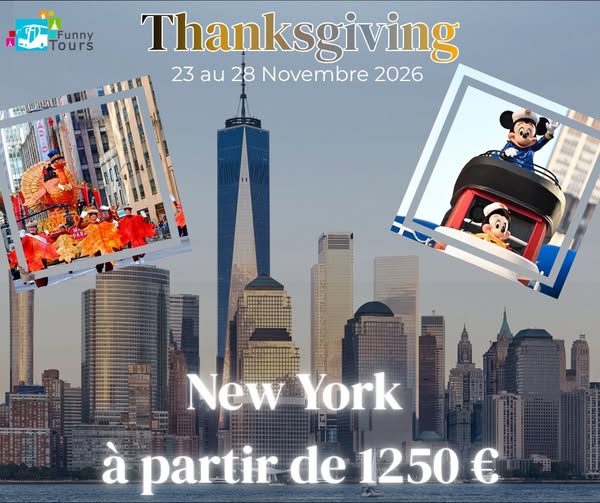 Annick FunnyTours