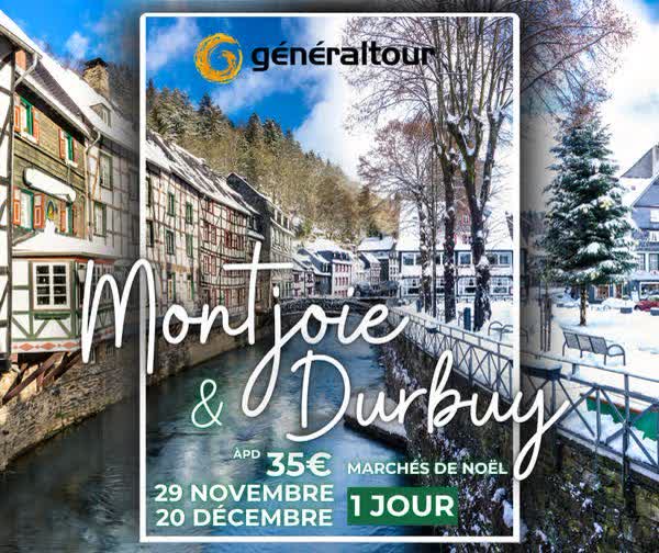 Généraltour S.A