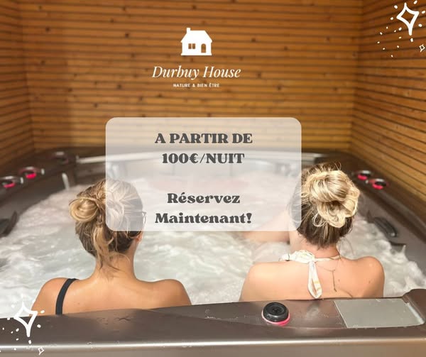 Durbuy House