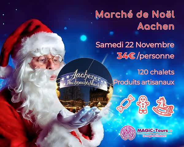 MAGiC-Tours Autocar