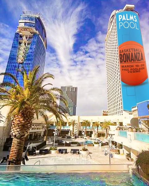 Palms Casino Resort
