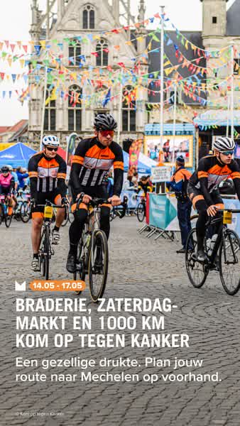 Stad Mechelen