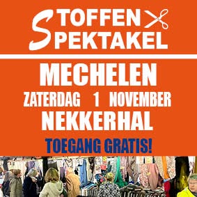Stoffen Spektakel