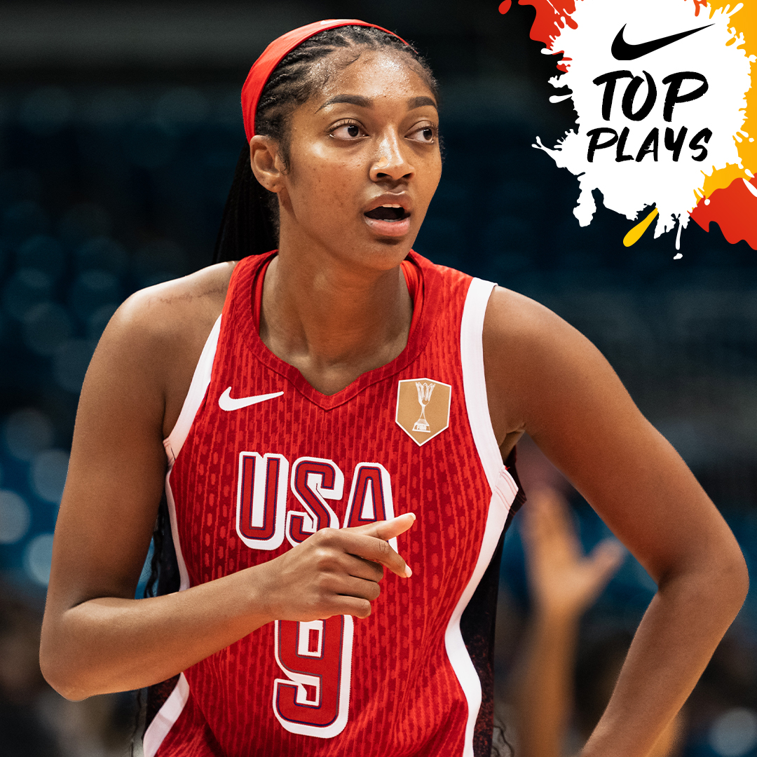 FIBA Women’s Basketball World Cup