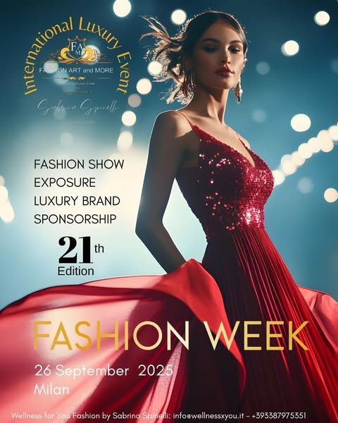 FASHION ART and MORE