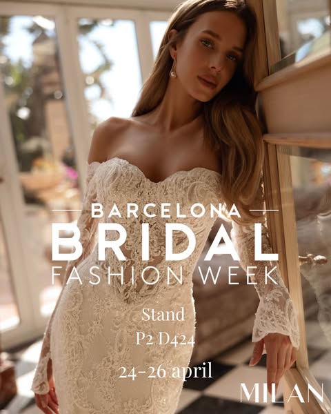 Milanbrides
