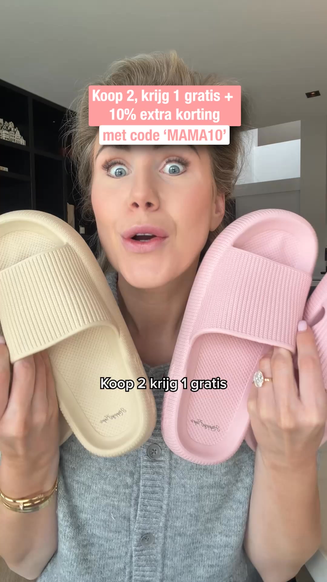 HappyFlops Nederland
