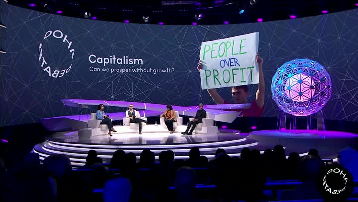 Doha Debates