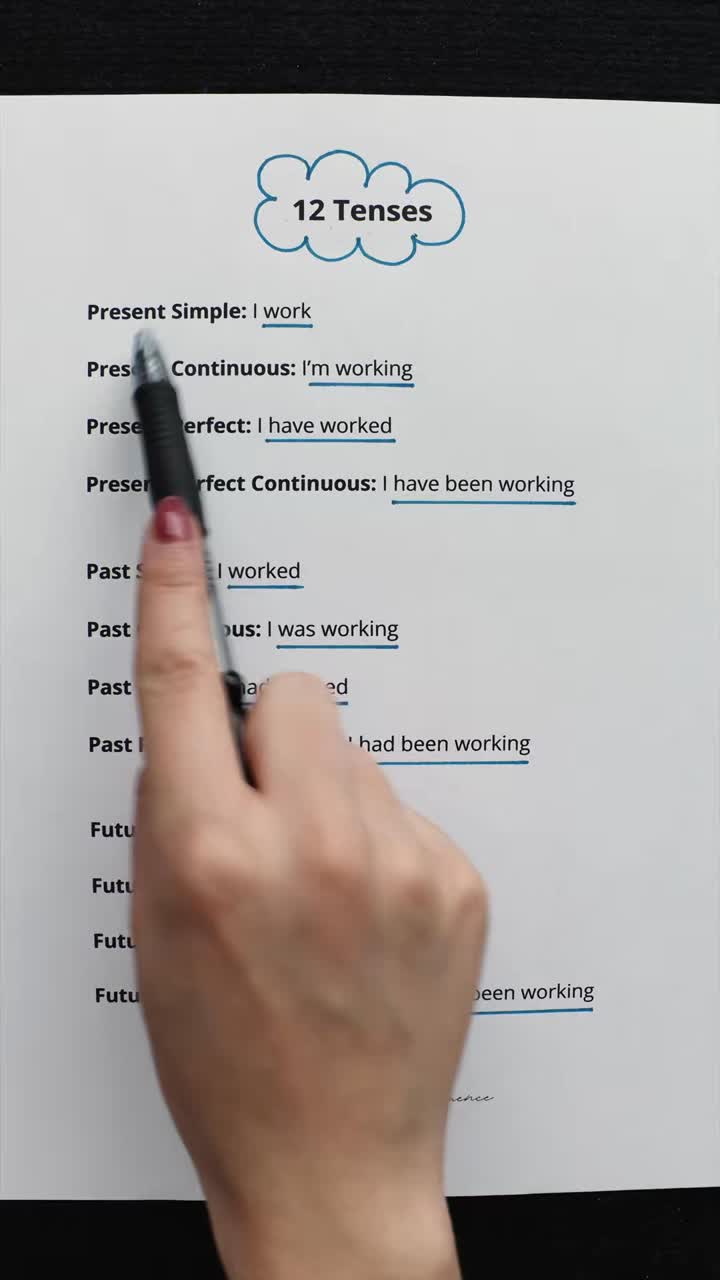 LunaSpeak - The Speaking AI Coach