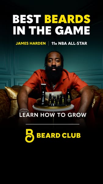 Beard Club