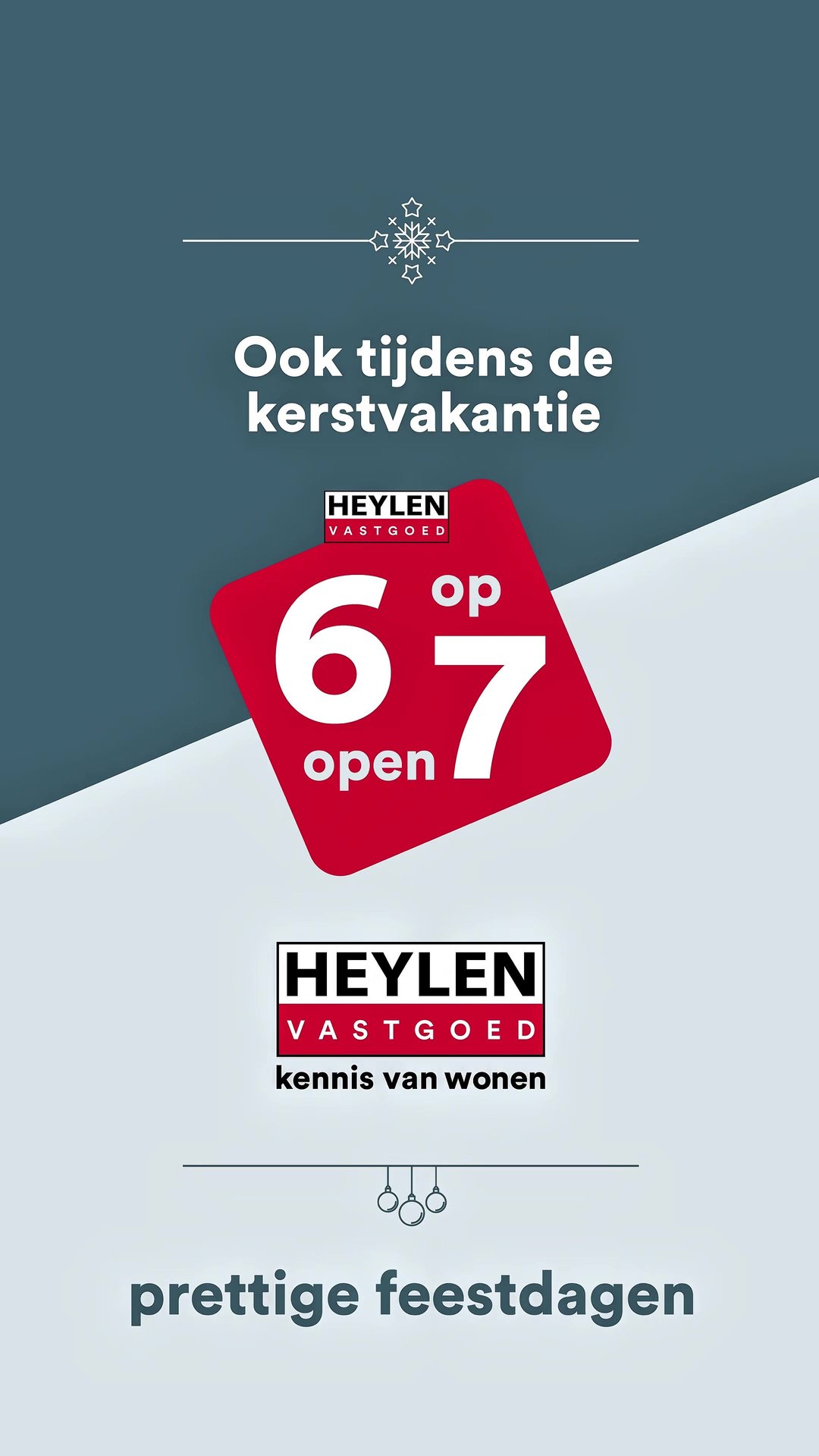 Heylen Vastgoed