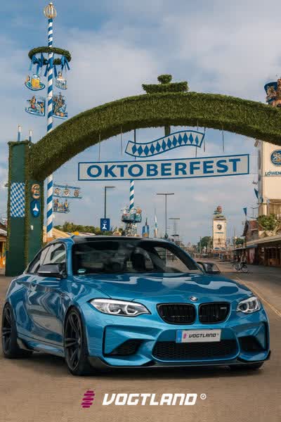 VOGTLAND Autosport