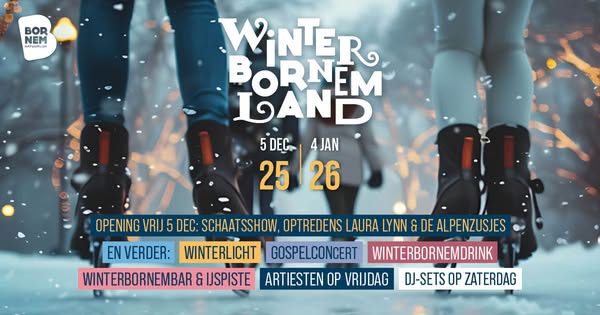 Gemeente Bornem