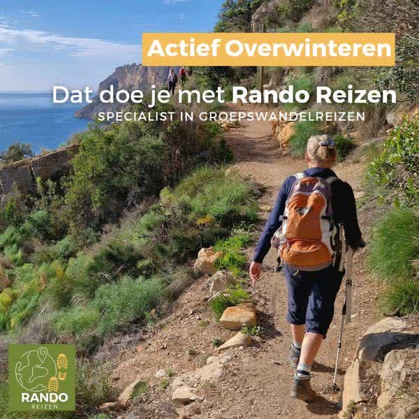 Rando Reizen