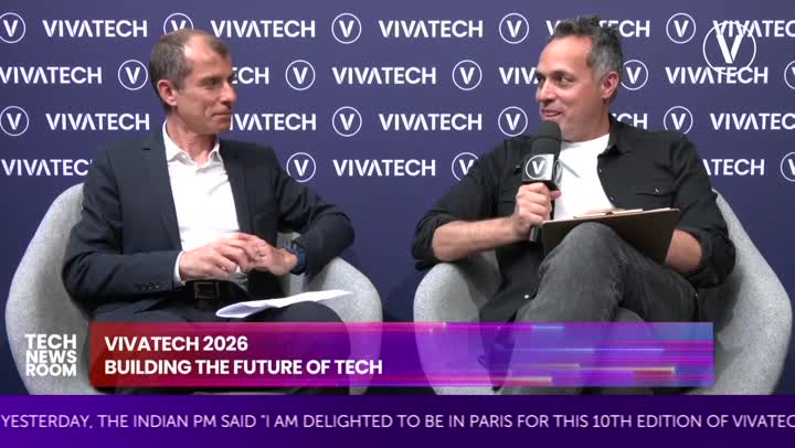 Viva Technology