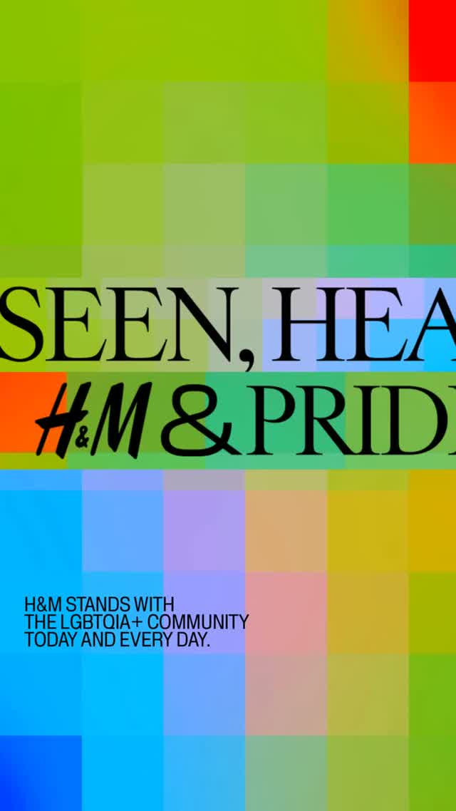 H&M