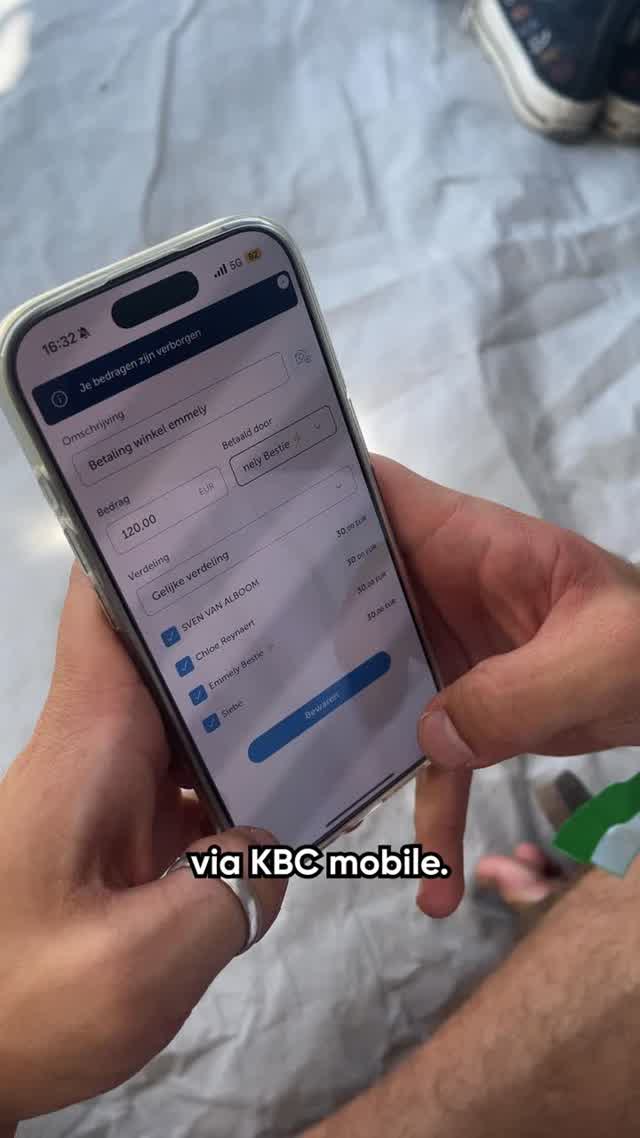KBC Bank & Verzekering