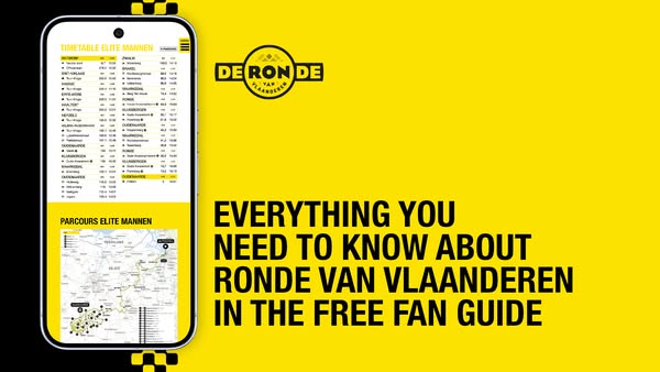 Ronde van Vlaanderen
