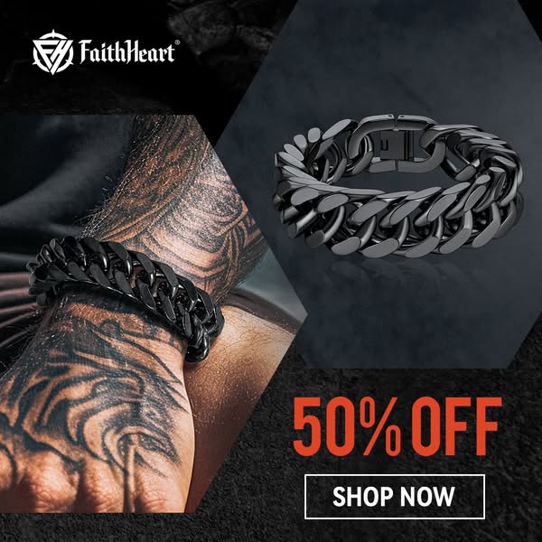 FaithHeart Store