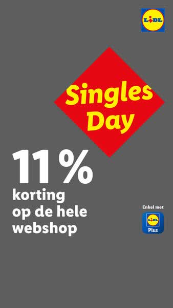 Lidl Belgium
