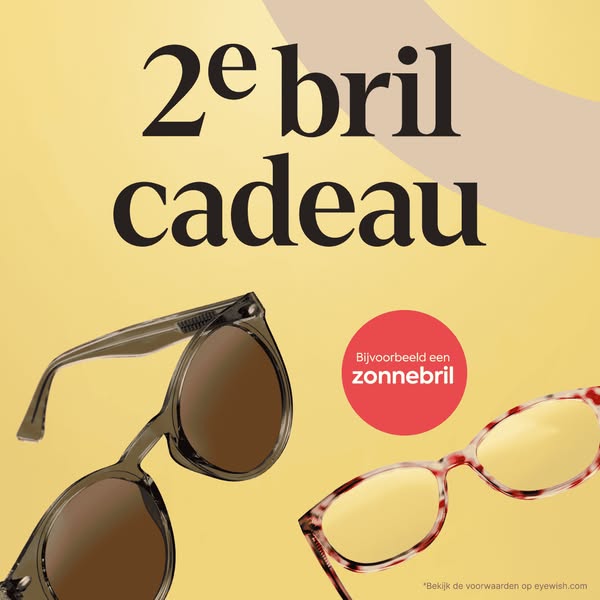 Eye Wish Opticiens