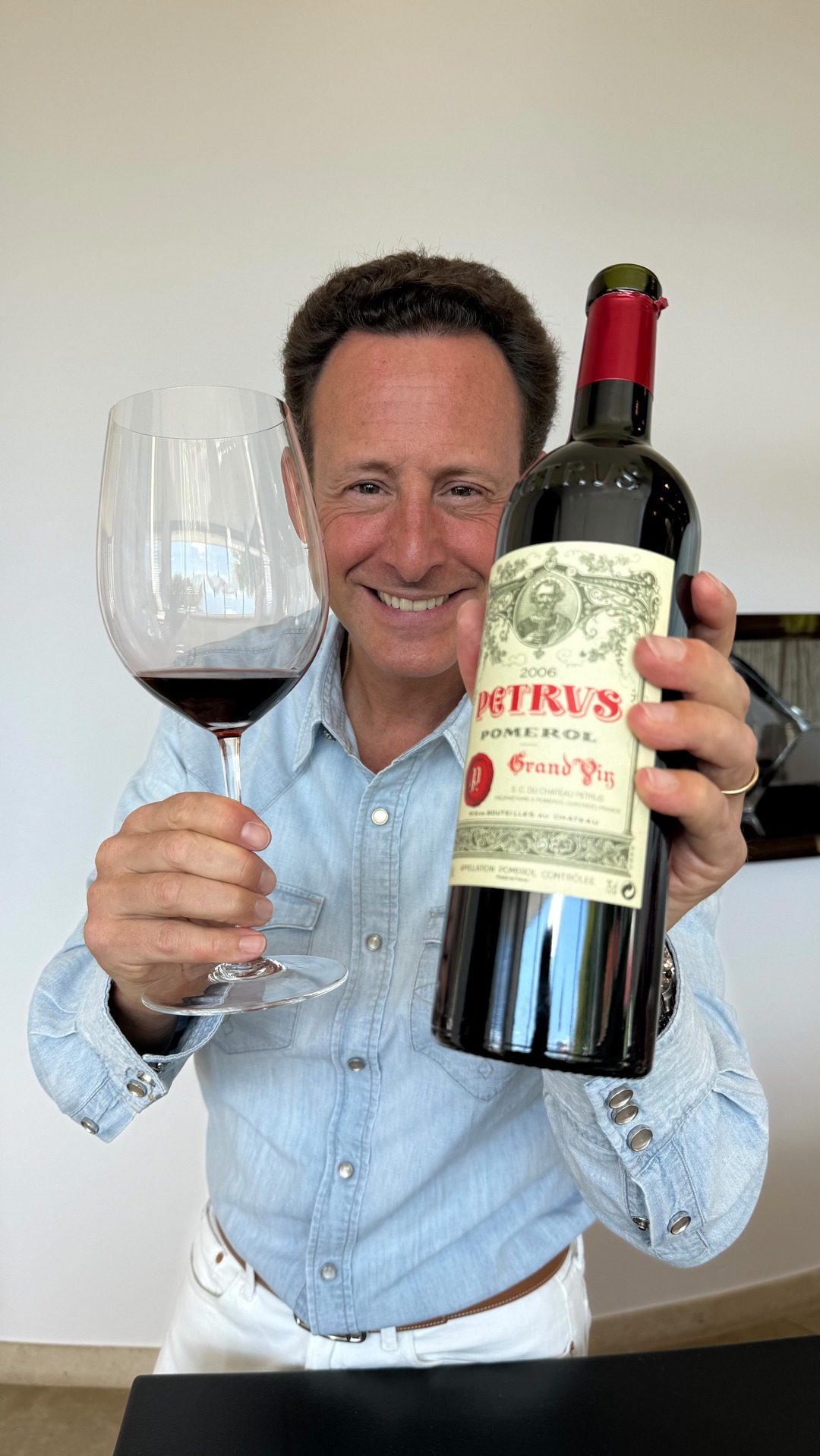 Maximilian Riedel