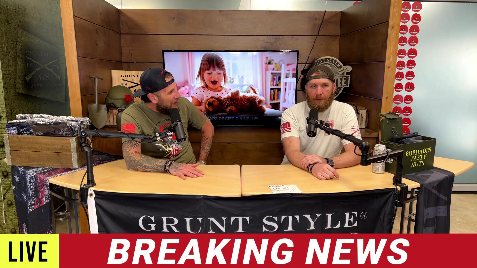 Grunt Style