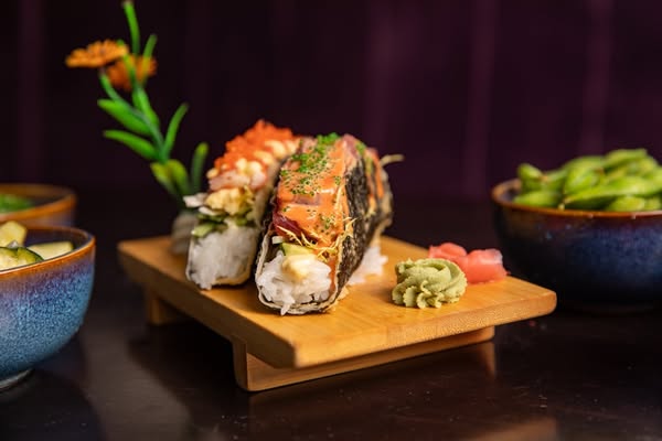 Minami Maastricht