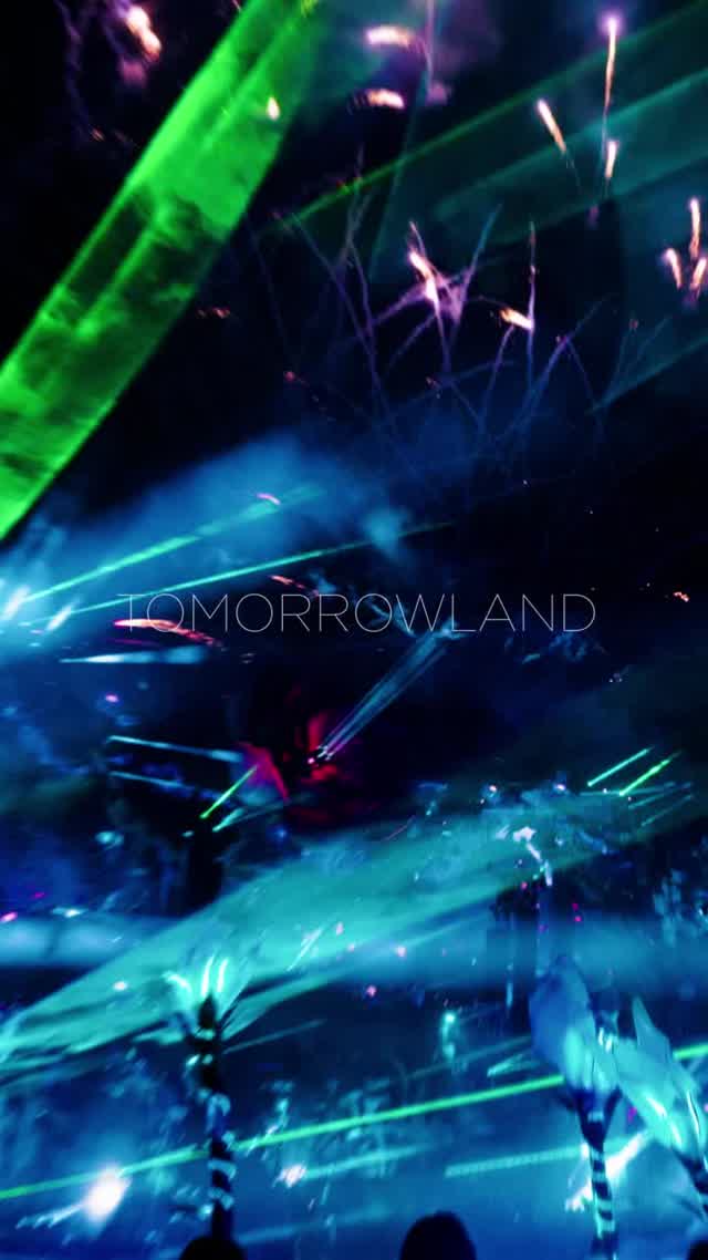 Tomorrowland