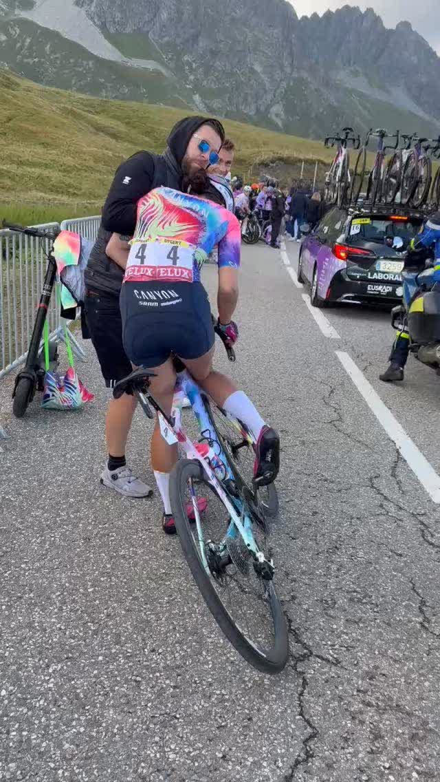 Le Tour de France Femmes avec Zwift